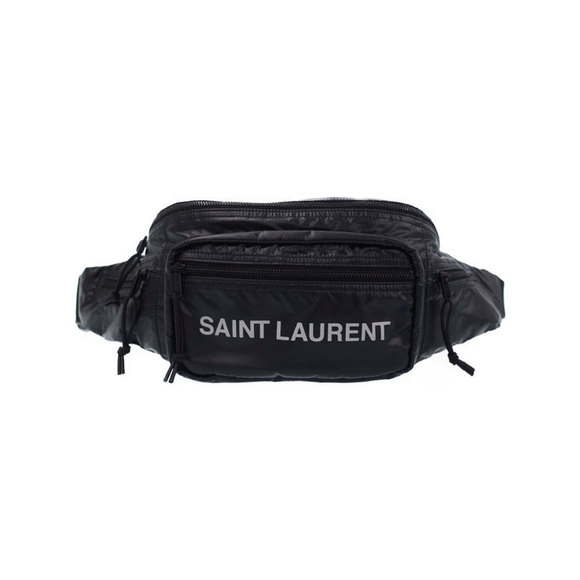 Saint Laurent PARIS Nux Bag Body - Picture 1 of 8